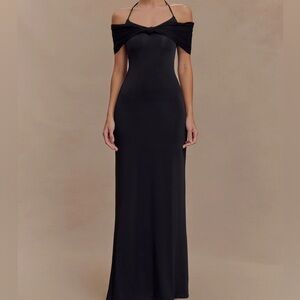 Meshki Bernadina Maxi Dress